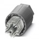 QPD N 4PE2,5 9-16 GY 1459634 PHOENIX CONTACT Ecrou