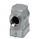 HC-B 6-TFL-H-O1PG21S 1460022 PHOENIX CONTACT Carcasa aérea HEAVYCON B6, para bloqueo longitudinal, altura 72..
