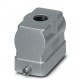 HC-B 10-TFL-N-O1STM20G 1460034 PHOENIX CONTACT Capot passe-câble HEAVYCONNEC B10, pour verrouillage longitud..