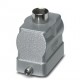 HC-B 10-TFL-N-O1PG16G 1460036 PHOENIX CONTACT Carcasa aérea HEAVYCON B10, para bloqueo longitudinal, altura ..