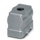 HC-B 10-TFQ-N-O1STM25G 1460066 PHOENIX CONTACT Carcasa aérea HEAVYCON B10, para bloqueo transversal, altura ..