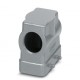 HC-B 10-TFQ-H-O1STM25S 1460081 PHOENIX CONTACT HEAVYCON Carcasa aérea B10, para brida transversal, altura 72..