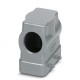 HC-B 10-TFQ-H-O1STM25S 1460081 PHOENIX CONTACT HEAVYCON B10 sleeve housing, for double locking latch, height..