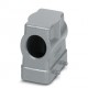 HC-B 10-TFQ-H-O1STM32S 1460083 PHOENIX CONTACT HEAVYCON Carcasa aérea B10, para brida transversal, altura 72..