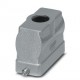 HC-B 16-TFL-N-O1STM32G 1460095 PHOENIX CONTACT Carcasa aérea HEAVYCON B16, para bloqueo longitudinal, altura..