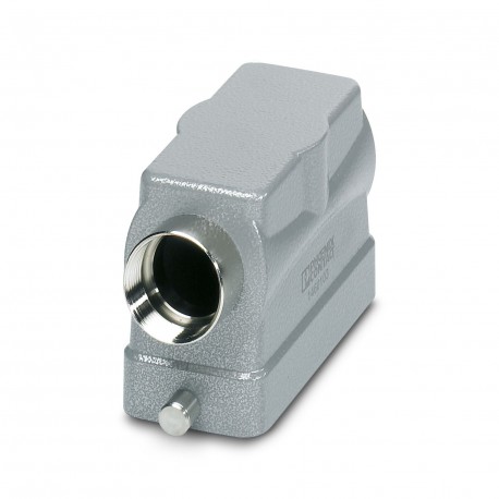 HC-B 16-TFL-N-O1PG21S 1460103 PHOENIX CONTACT Capot passe-câble HEAVYCONNEC B16, pour verrouillage longitudi..