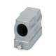 HC-B 16-TFL-N-O1STM32S 1460109 PHOENIX CONTACT Capot passe-câble HEAVYCONNEC B16, pour verrouillage longitud..