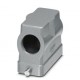 HC-B 16-TFL-H-O1STM32S 1460125 PHOENIX CONTACT Capot passe-câble HEAVYCONNEC B16, pour verrouillage longitud..