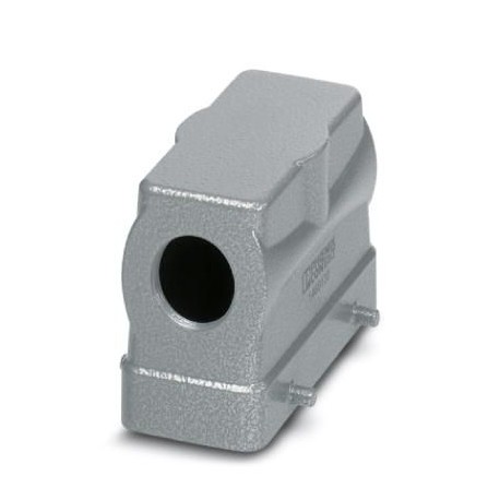 HC-B 16-TFQ-N-O1STM25S 1460130 PHOENIX CONTACT Custodia