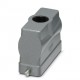 HC-B 24-TFL-N-O1STM25G 1460189 PHOENIX CONTACT Carcasa aérea HEAVYCON B24, para bloqueo longitudinal, altura..