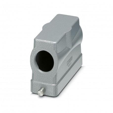 HC-B 24-TFL-H-O1STM32S 1460213 PHOENIX CONTACT Capot passe-câble HEAVYCONNEC B24, pour verrouillage longitud..