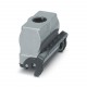 HC-B 16-KML-N-O1STM32 1460264 PHOENIX CONTACT Carcasa de acoplamiento HEAVYCON B16, con bloqueo longitudinal..