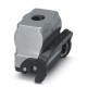 HC-B 6-KML-H-O1STM25 1460283 PHOENIX CONTACT Carcasa de acoplamiento HEAVYCON B6, con bloqueo longitudinal, ..