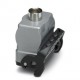HC-B 10-KML-N-O1PG16 1460287 PHOENIX CONTACT Custodia per giunti HEAVYCON B10, con bloccaggio longitudinale,..