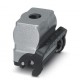 HC-B 10-KML-H-O1STM32 1460292 PHOENIX CONTACT Carcasa de acoplamiento HEAVYCON B10, con bloqueo longitudinal..