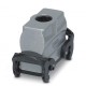 HC-B 24-KMQ-H-O1STM32 1460335 PHOENIX CONTACT Custodia per giunti HEAVYCON B24, con bloccaggio trasversale, ..