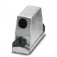 HC-B 24-TMB-100/O1STM32S-EEE 1460374 PHOENIX CONTACT Carcasa de canillas HEAVYCON ADVANCE B24, con bloqueo p..