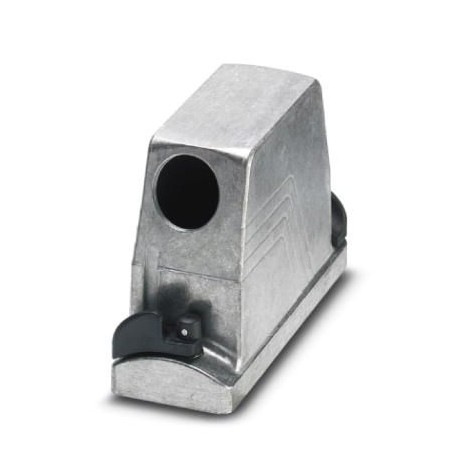 HC-B 24-TMB-100/O1STM32S-EEE 1460374 PHOENIX CONTACT Carcasa de canillas HEAVYCON ADVANCE B24, con bloqueo p..