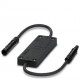 PV-DB S20-2,5/0,8-CA 1463065 PHOENIX CONTACT Energia fotovoltaica diodo caixa, corrente Nominal: 5 A, Nom. t..