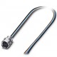 SACC-E-M 8FS-4CON-M8/0,5 1500363 PHOENIX CONTACT Einbausteckverbinder