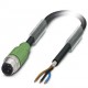 SAC-3P-M12MS/10,0-PUR SH 1500664 PHOENIX CONTACT Sensor/actuator cable