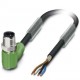 SAC-4P-M12MR/10,0-PUR SH 1500703 PHOENIX CONTACT Câbles pour capteurs/actionneurs