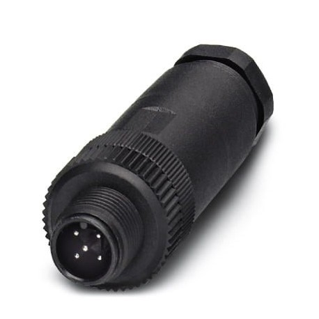 SACC-M12MS-5CON-PG 9 1500774 PHOENIX CONTACT Connecteur