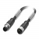 SAC-3P-M12MS/ 0,3-PUR/M12FS SH 1500800 PHOENIX CONTACT Cavo sensore-attuatore