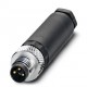 SACC-M 8MS-3CON-M-SW 1501252 PHOENIX CONTACT Connettori