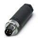 SACC-M 8MS-4CON-M-SW 1501265 PHOENIX CONTACT Connettori