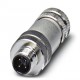 SACC-M12MS-4CON-PG 9-SH 1501540 PHOENIX CONTACT Connecteur