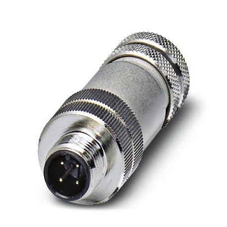 SACC-M12MS-4CON-PG 9-SH 1501540 PHOENIX CONTACT Connettori