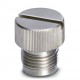 PROT-M12 SH 1503302 PHOENIX CONTACT Vis de fermeture