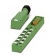 SACB-10/3-L-SC-M8 1503409 PHOENIX CONTACT Répartiteur pour capteurs/actionneurs
