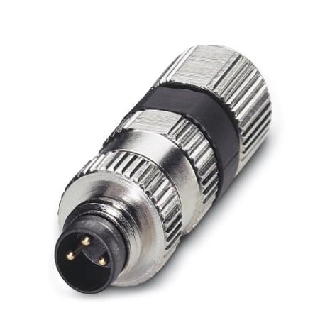 SACC-M 8MS-3PCON 1506752 PHOENIX CONTACT Connecteur