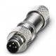 SACC-M 8MS-3CON-M-SH 1506901 PHOENIX CONTACT Conector