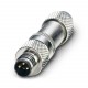 SACC-M 8MS-3CON-M-SH 1506901 PHOENIX CONTACT Connecteur