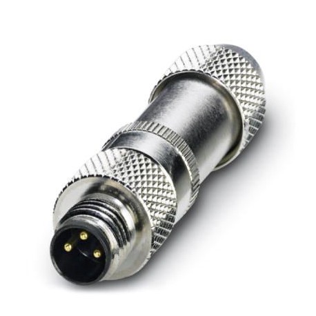 SACC-M 8MS-3CON-M-SH 1506901 PHOENIX CONTACT Conector