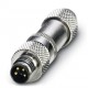 SACC-M 8MS-4CON-M-SH 1506914 PHOENIX CONTACT Connettori