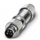 SACC-M 8MS-4CON-M-SH 1506914 PHOENIX CONTACT Conector