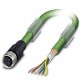 SAC-5P- 5,0-900/M12FSB 1507120 PHOENIX CONTACT Cavo di sistema bus
