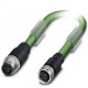 SAC-5P-M12MSB/ 0,3-900/M12FSB 1507162 PHOENIX CONTACT Cable de sistema de bus