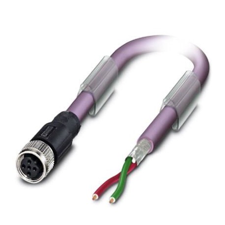 SAC-2P-10,0-910/M12FSB 1507311 PHOENIX CONTACT Bussystem-Kabel