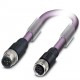 SAC-2P-M12MSB/ 0,5-910/M12FSB 1507353 PHOENIX CONTACT Bussystem-Kabel