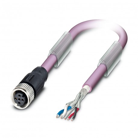 SAC-5P-10,0-920/M12FS 1507492 PHOENIX CONTACT Bussystem-Kabel