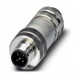 SACC-M12MSB-5CON-PG9 SH AU 1507764 PHOENIX CONTACT Conector de encaixe sistema Bus