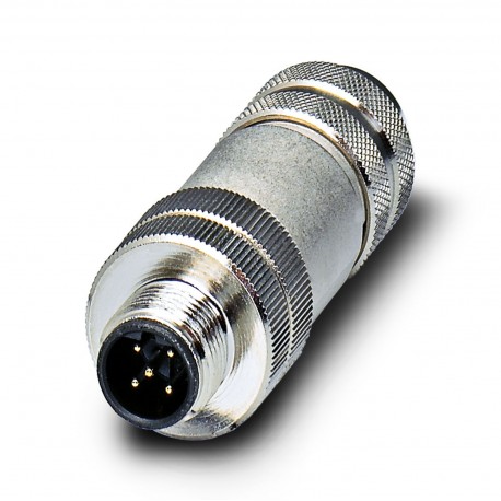 SACC-M12MSB-5CON-PG9 SH AU 1507764 PHOENIX CONTACT Connecteur-bus