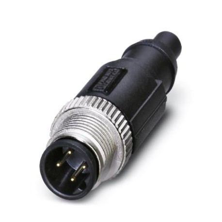 SAC-5P-M12MS PB TR 1507803 PHOENIX CONTACT Résistance de terminaison