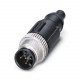 SAC-5P-M12MS CAN TR 1507816 PHOENIX CONTACT Resistenza terminale