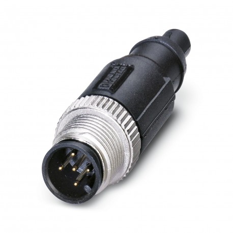 SAC-5P-M12MS CAN TR 1507816 PHOENIX CONTACT Resistencia de cierre CANopen®/DeviceNet™ M12